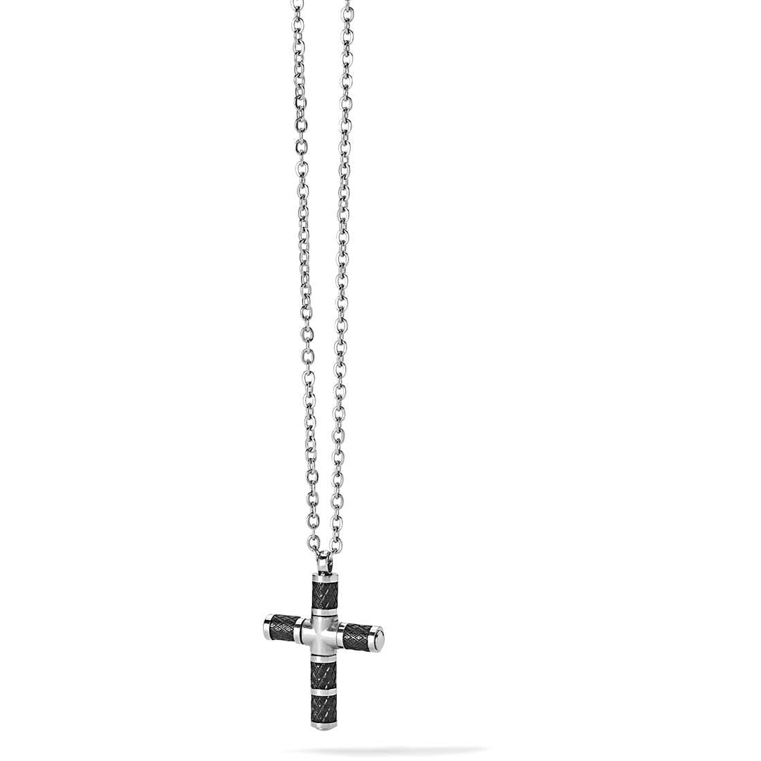collana uomo gioielli Comete