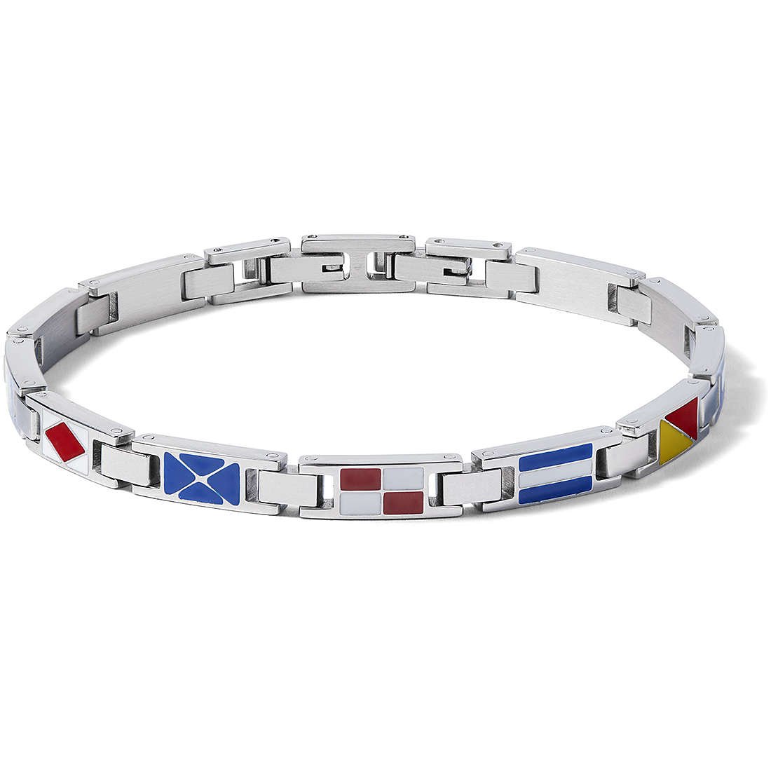 bracciale uomo gioielli Comete
