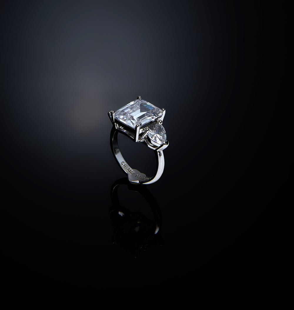 Anello Chiara Ferragni