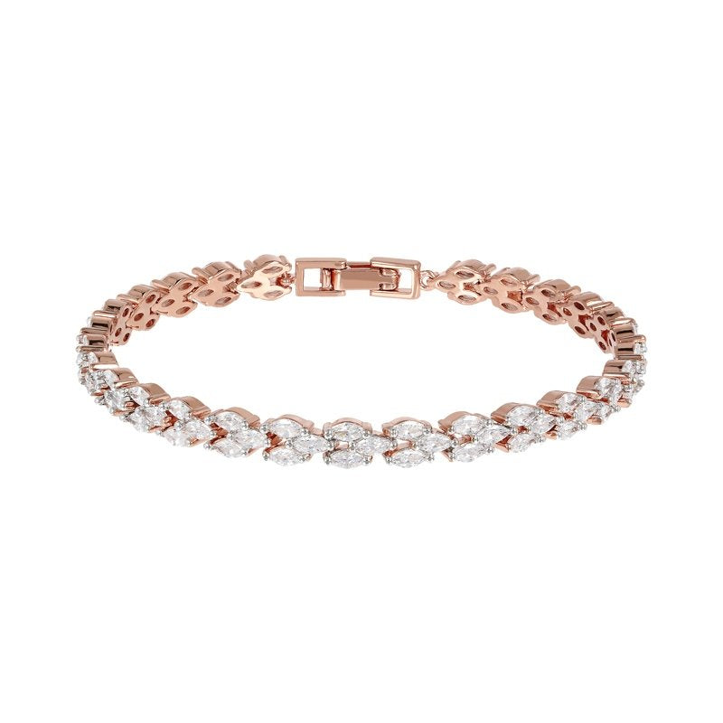 Bracciale donna rosé Bronzallure