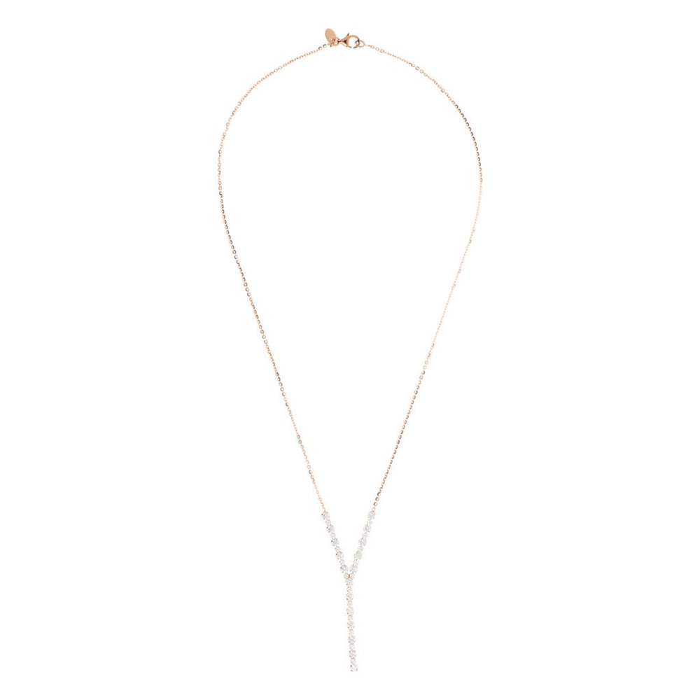 Collana color oro Bronzallure
