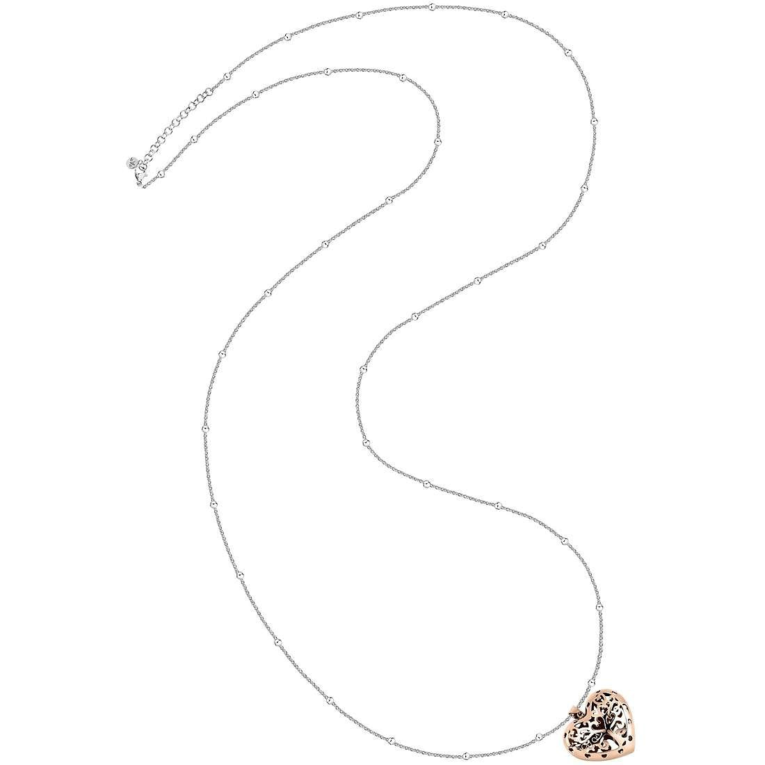 Collana donna richiamo degli angeli Morellato