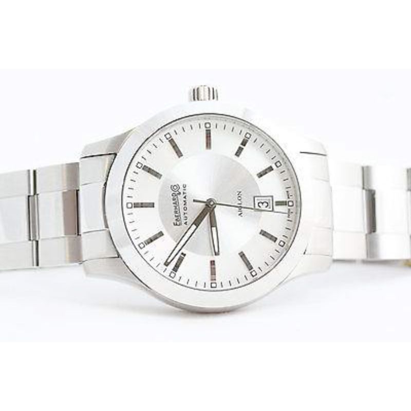 Orologio EBERHARD - Aiglon Grande Taille - Ref. 41030 S CA2