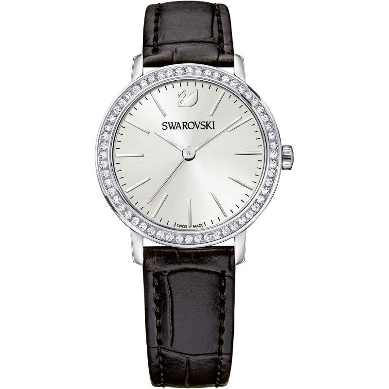 Orologio Solo Tempo Donna (Swarovski) Graceful - 5261487