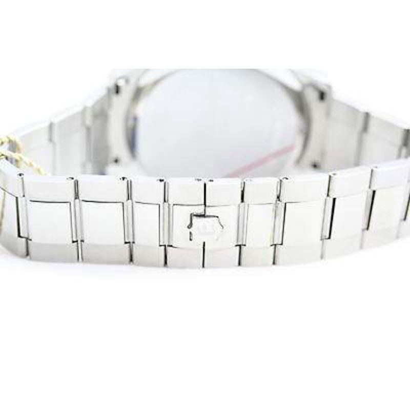 Orologio EBERHARD - Aiglon Grande Taille - Ref. 41030 S CA2