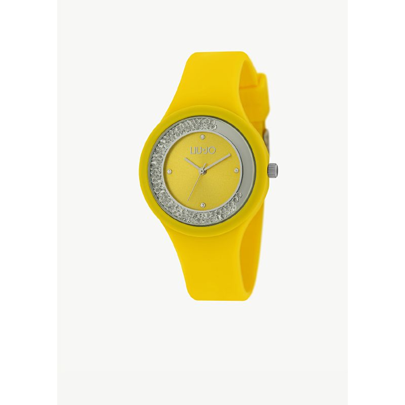 Orologio in silicone "LIU JO" - LJ03