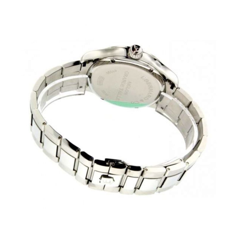 Orologio EBERHARD - Aiglon Grande Taille - Ref. 41030 S CA2