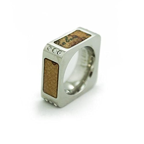 Anello Donna Alviero Martini JPC800/18
