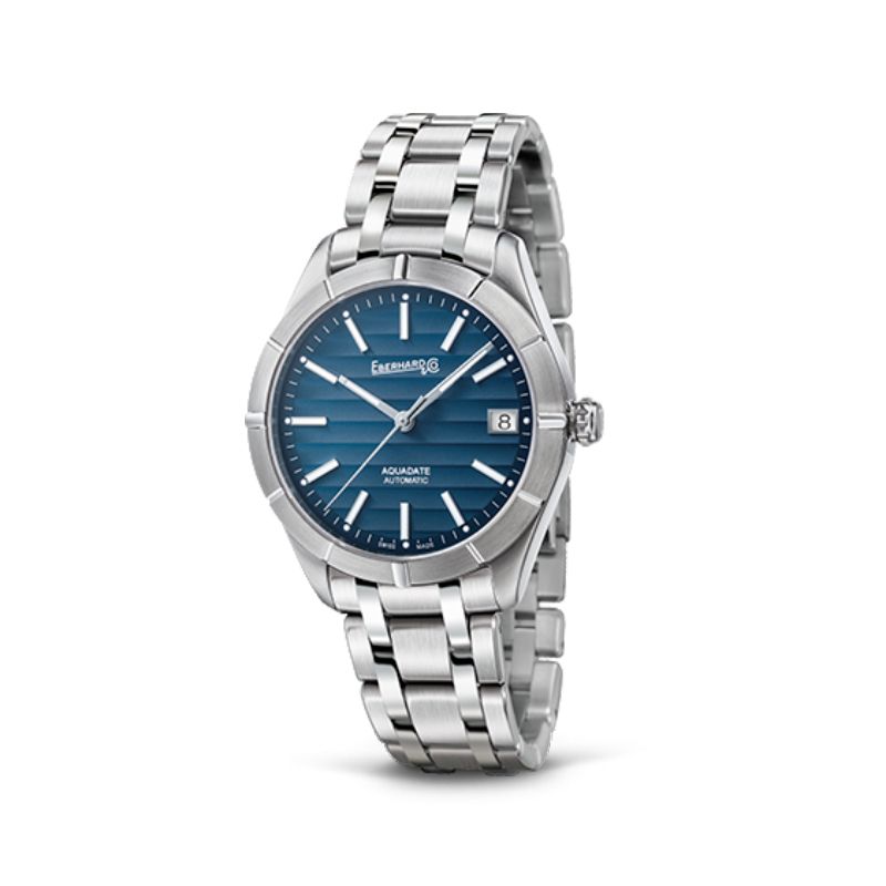 Orologio EBERHARD - Aquadate Grande Taille - Ref. 41041 CA