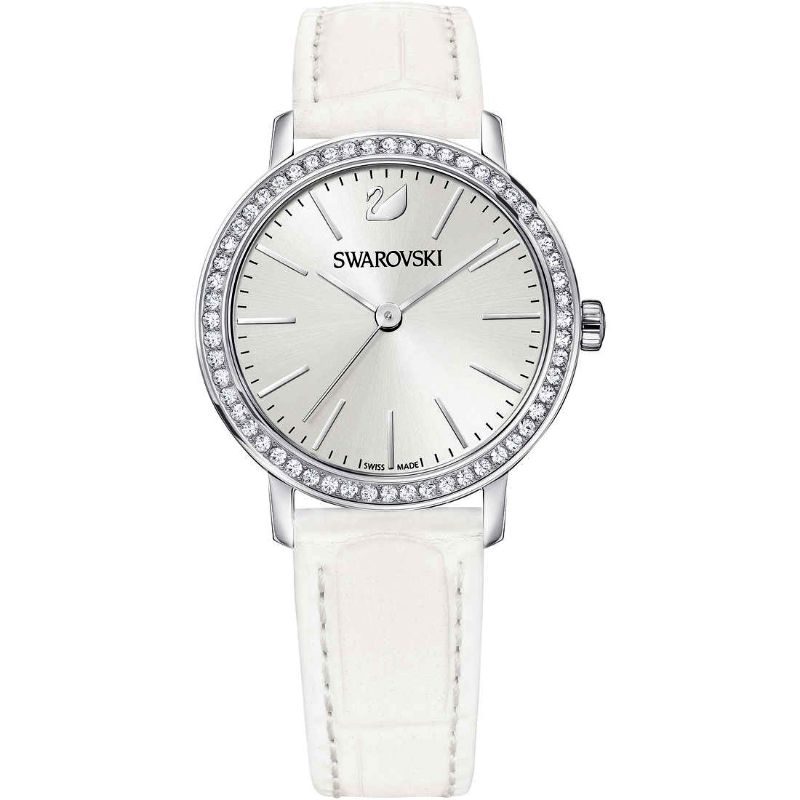 Orologio Solo Tempo Donna (Swarovski) Graceful - 5261475