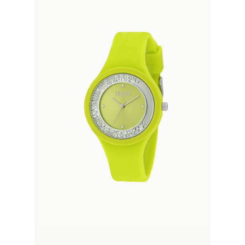 Orologio in silicone "LIU JO" - LJ04