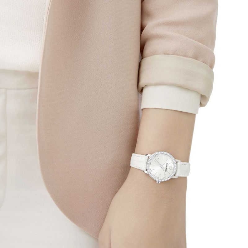 Orologio Solo Tempo Donna (Swarovski) Graceful - 5261475
