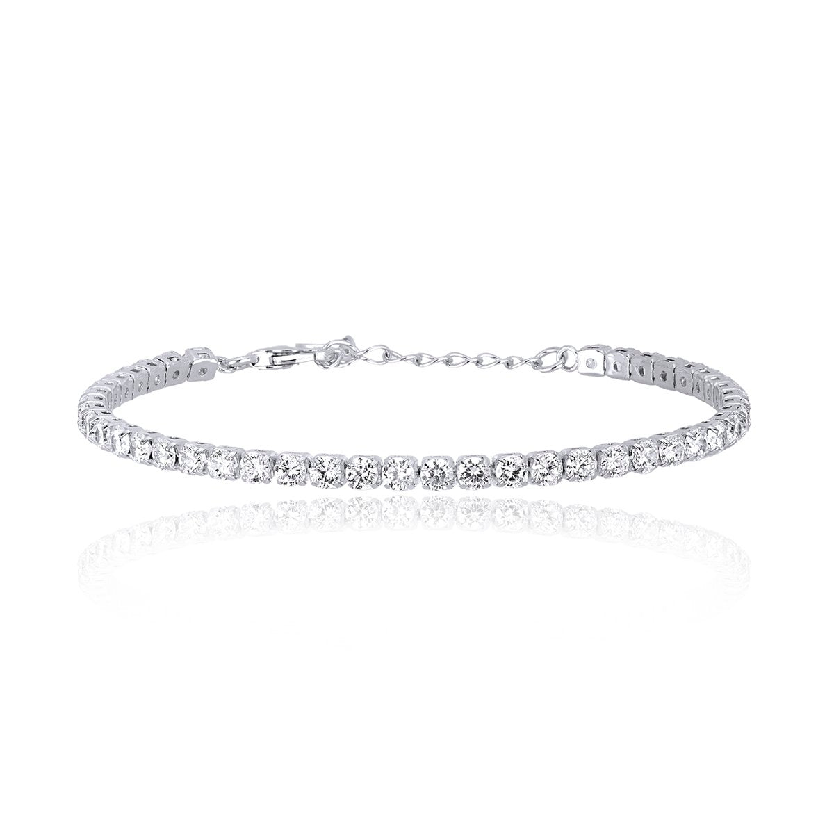 Bracciale Tennis Mabina Gioielli