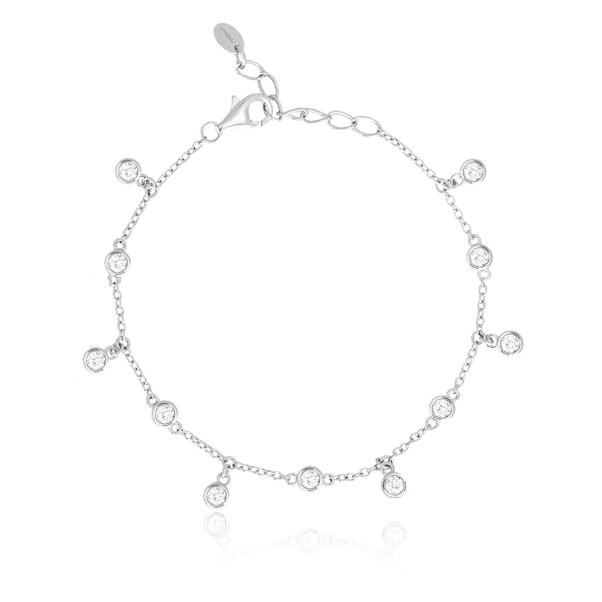 Bracciale Argento Mabina