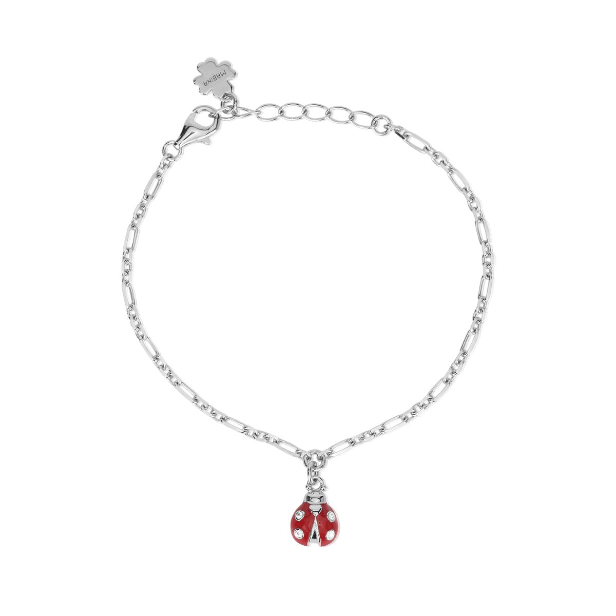 Bracciale Coccinella Mabina