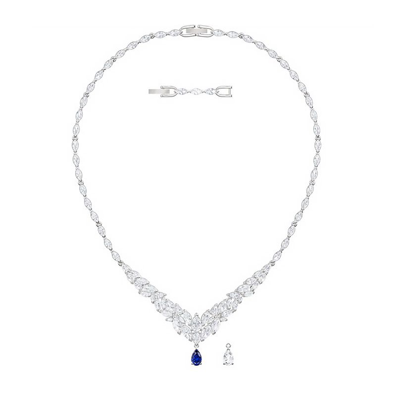 Collana Swarovski della collezione Louison - 5419234