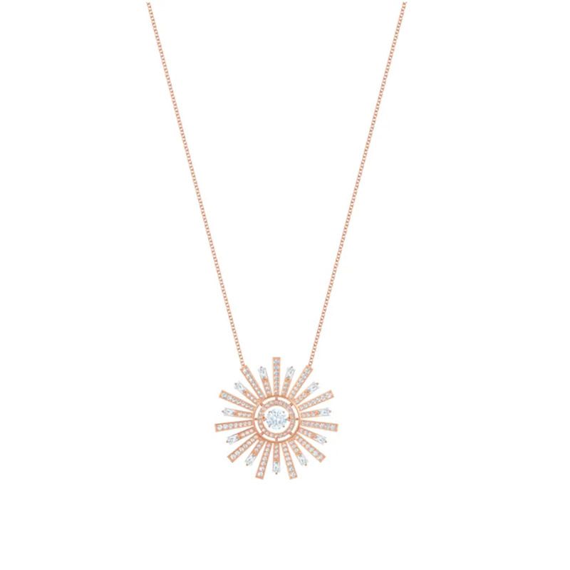 Collana Swarovski della collezione Sunshine - 5459593