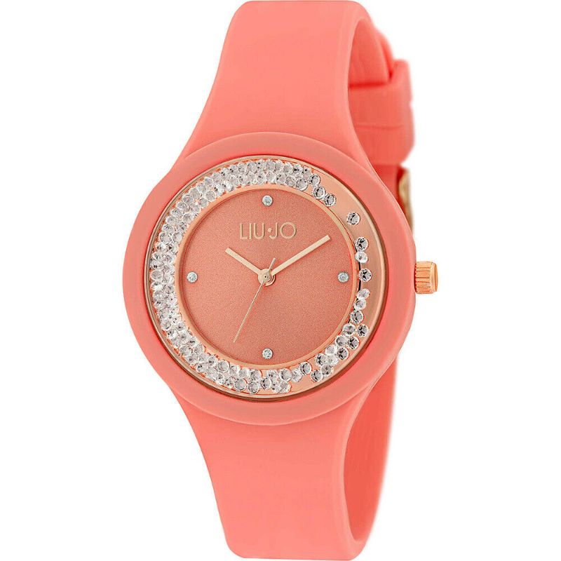 Orologio in silicone "LIU JO" - LJ05