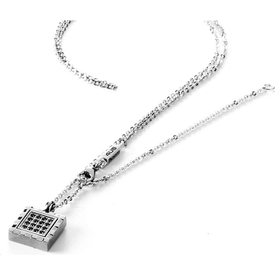 COLLANA UOMO CESARE PACIOTTI 4US 4UCL0847