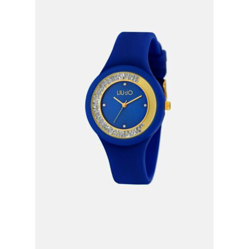 Orologio in silicone "LIU JO" - LJ06
