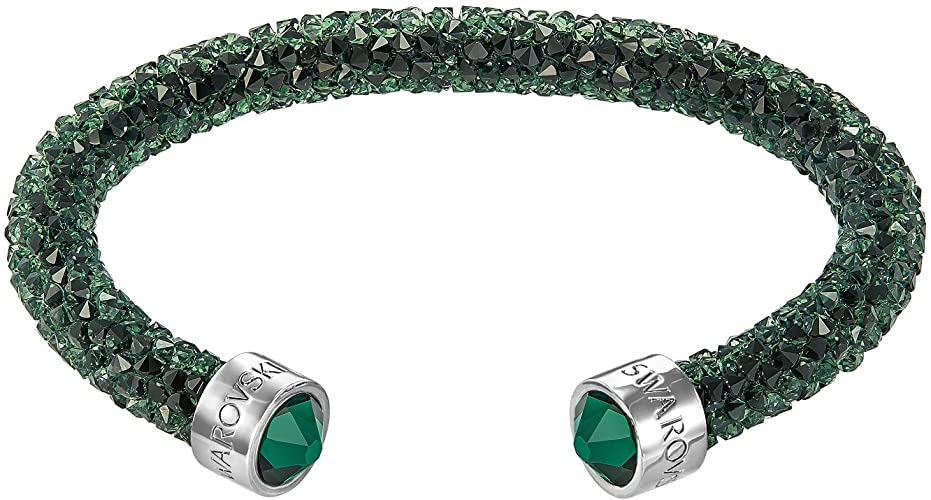 Bracciale SWAROVSKI 5250690 Crystaldust Cuff SKU: 5250690