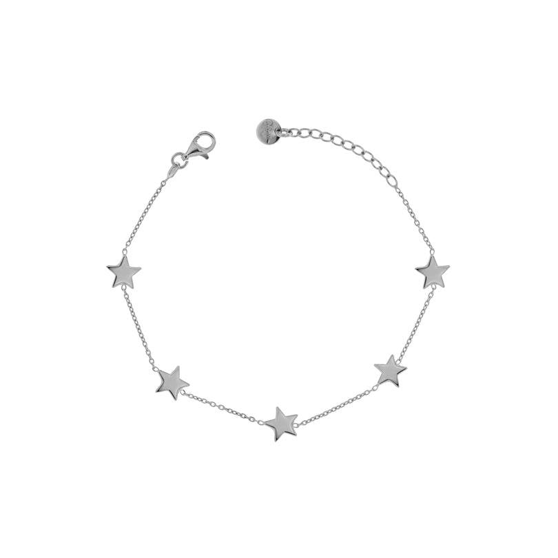 BRACCIALE CATENELLA 5 STELLE
RUE DES MILLE