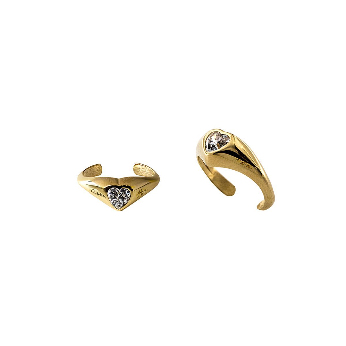 ANELLO MINI ME - RUE DES MILLE X BARBIE