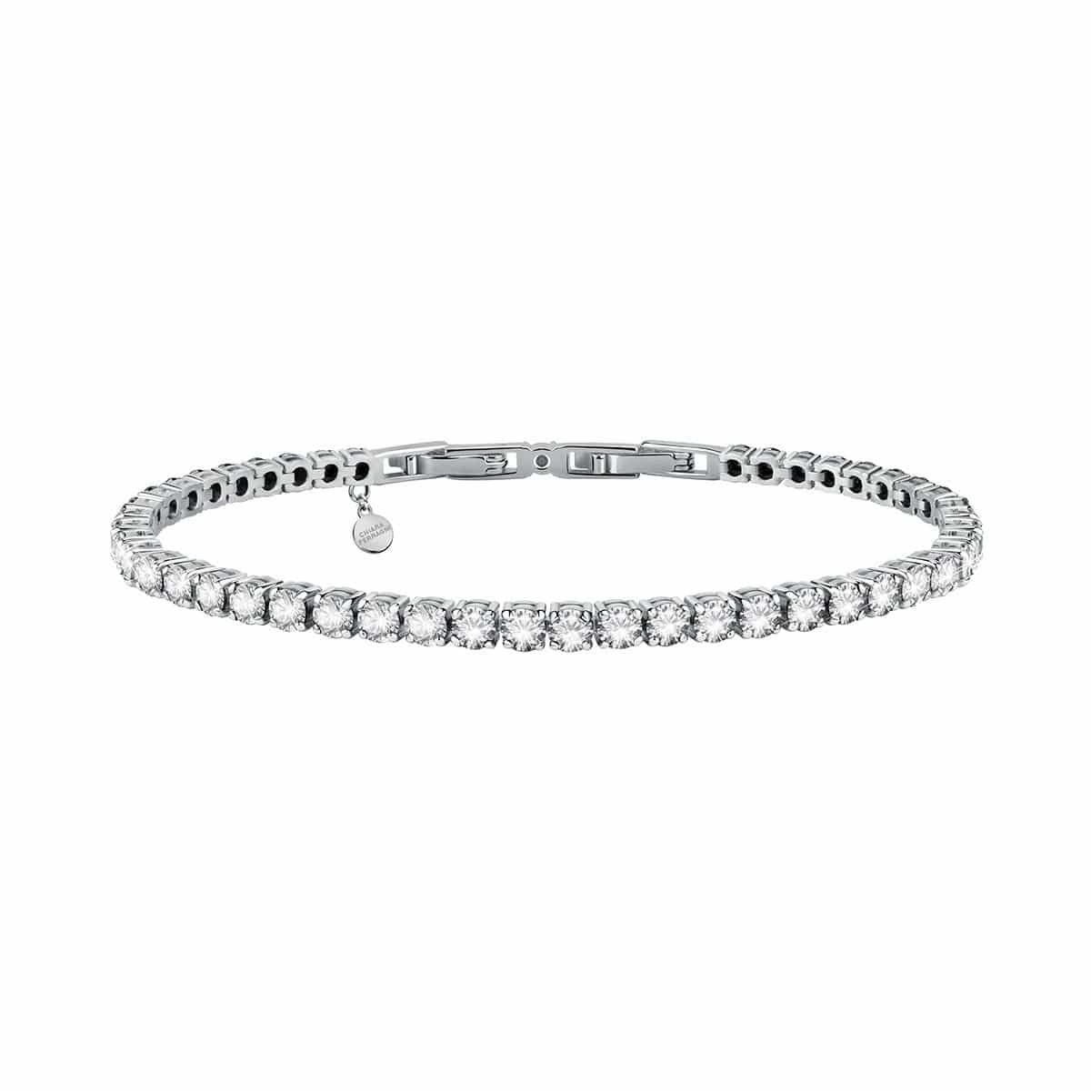 Chiara Ferragni Diamond Heart Bracciale J19AUV18
