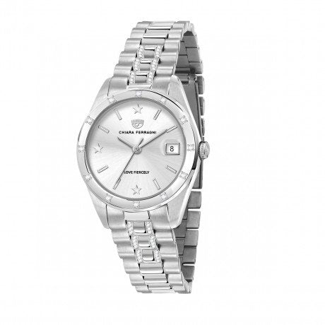 Chiara Ferragni Everyday Orologio R1953100514