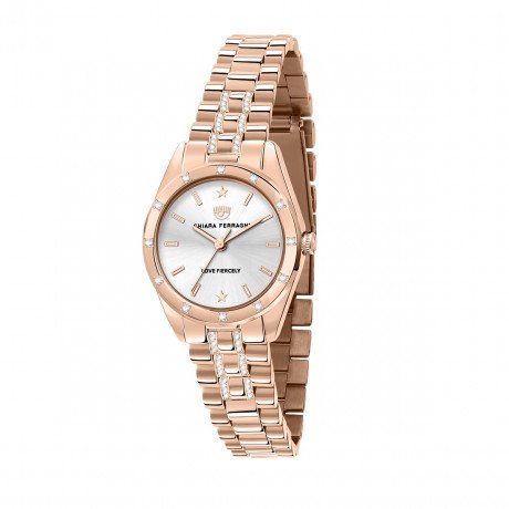 Chiara Ferragni Everyday Orologio R1953100516