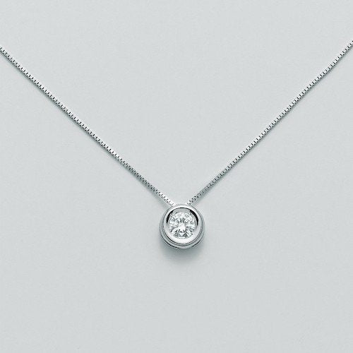 Collana Donna Miluna Punti Luce CLD3924-009G7