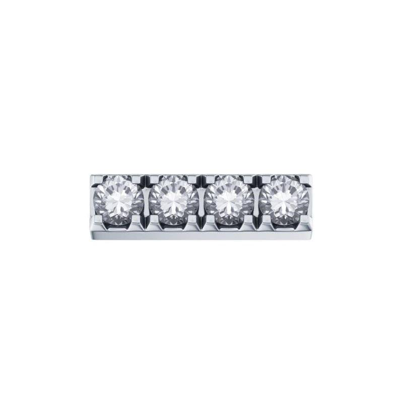 Charm Elements Da DonnaOro Lucciole oro Bianco e diamanti 18 kt DCHF4126.004