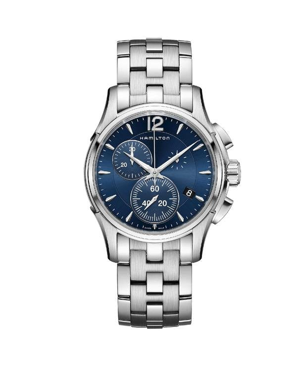 Orologio in acciaio  H32612141 Hamilton da uomo