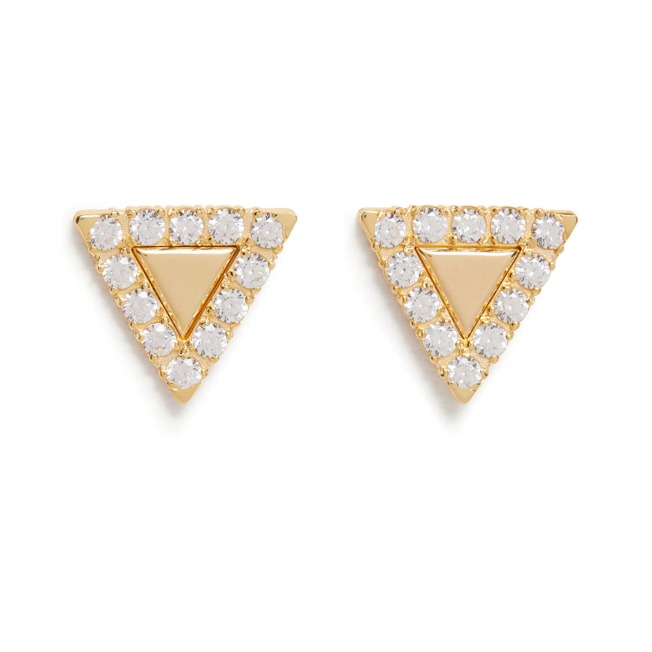 ORECCHINI LUCE GOLD VALENTINA FERRAGNI