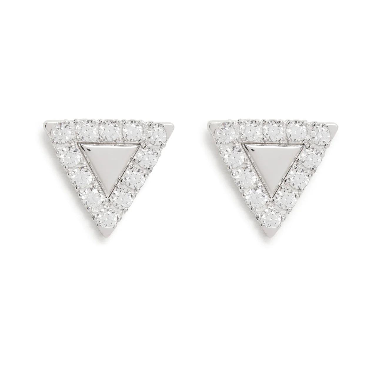 ORECCHINI LUCE SILVER VALENTINA FERRAGNI