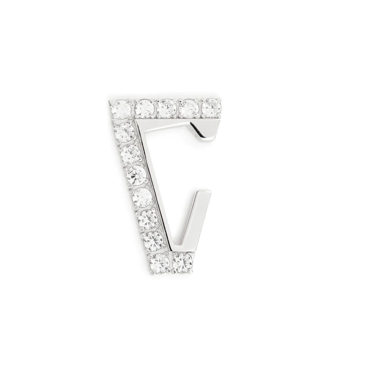 EARCUFF NICKY VALENTINA FERRAGNI