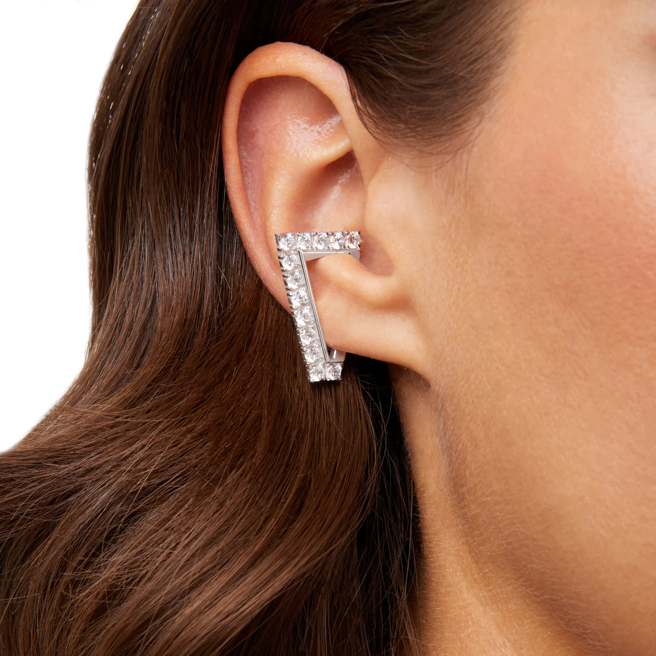 EARCUFF NICKY VALENTINA FERRAGNI