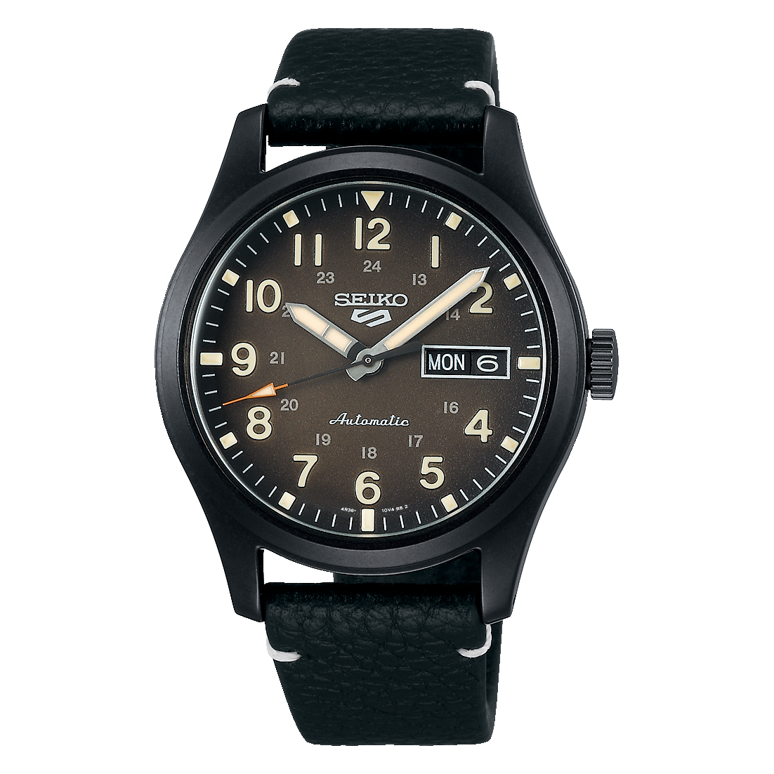 Orologio Uomo Seiko SRPG41K1