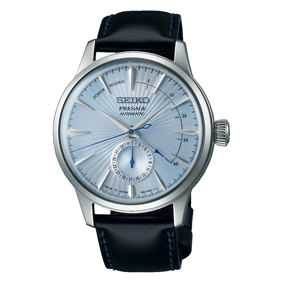 Seiko Presage SSA343J1