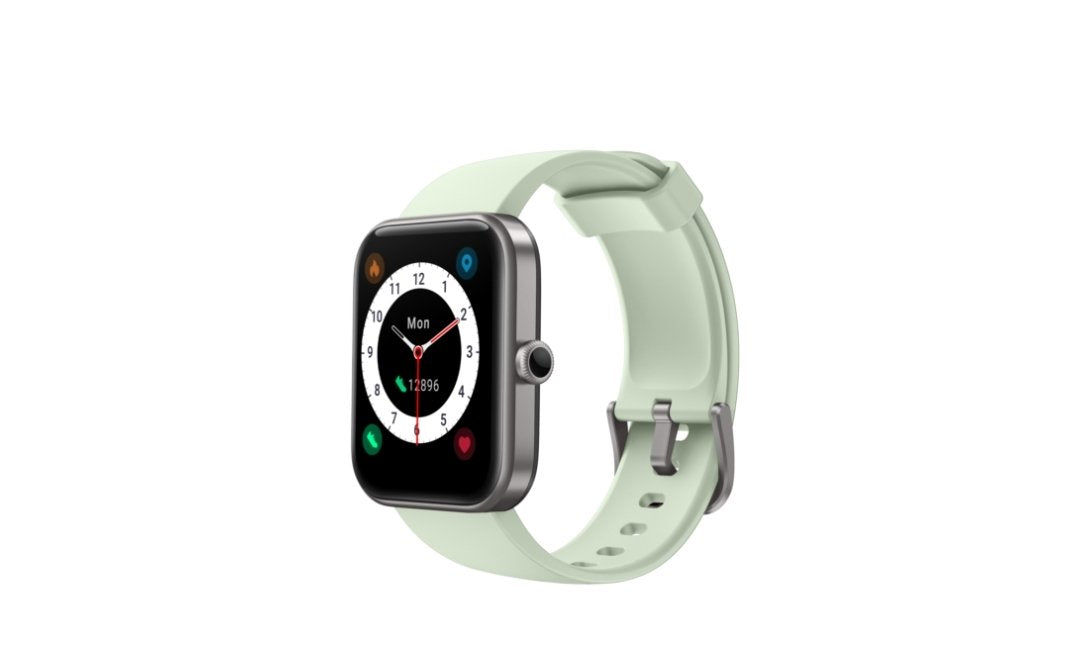 Orologio Smart Watch Smarty Square sw029c