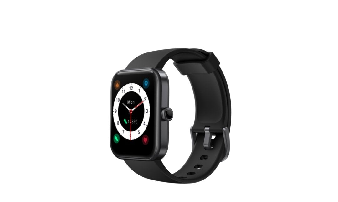 Orologio Smart Watch Smarty Square sw029a