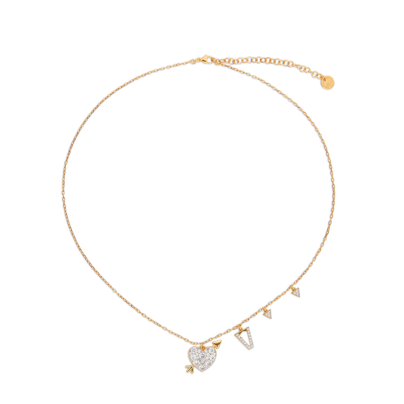COLLANA VITTORIA VALENTINA FERRAGNI