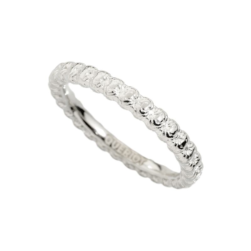 Anello FEDINA INTRECCIO QUERIOT Civita - ANEL 3