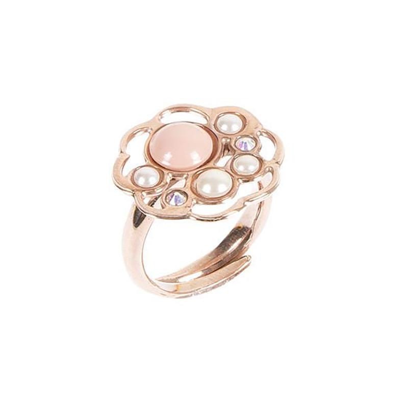 Anello Donna Boccadamo XAN029RS