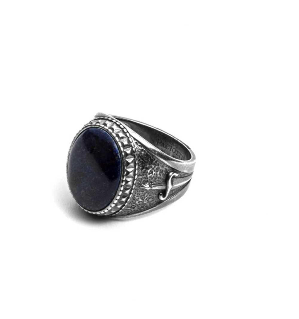 Anello Uomo Cesare Paciotti JPAN1615V24