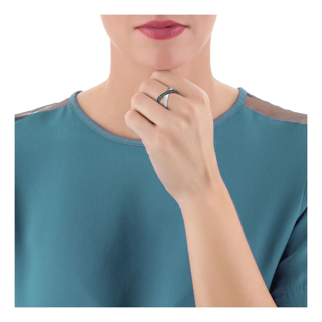 Anello Donna Stroili 1664576
