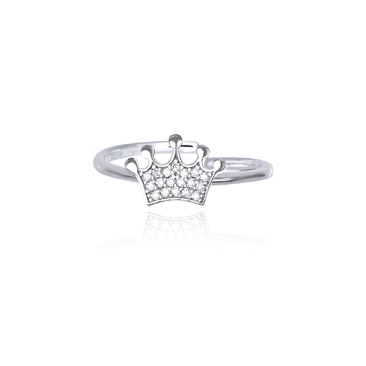Anello Mabina Gioielli 523125 Corona
