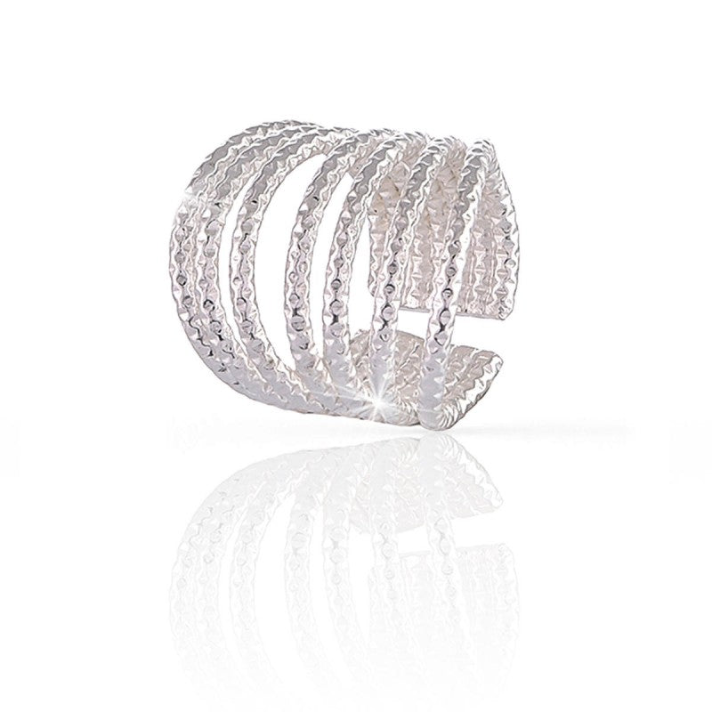 Anello UNOAERRE Bronze Bianco 1487
