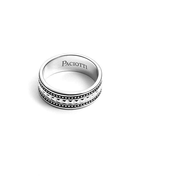 Anello Uomo Cesare Paciotti JPAN1663B