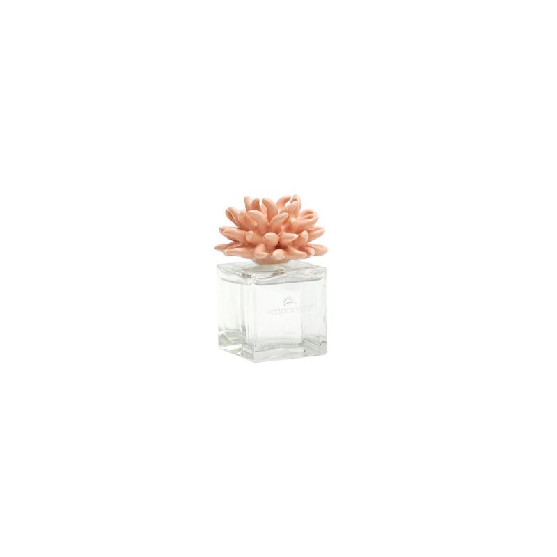 Profumatore in ceramica (Riccio Caprese) - Anemone - 50 ml